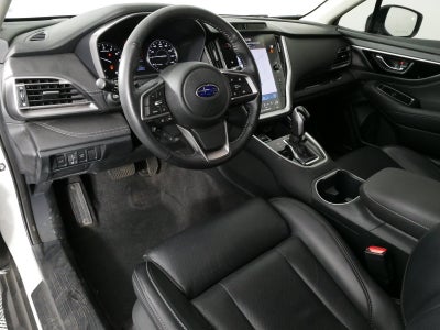 2021 Subaru Outback Limited XT AWD *1-OWNER!*