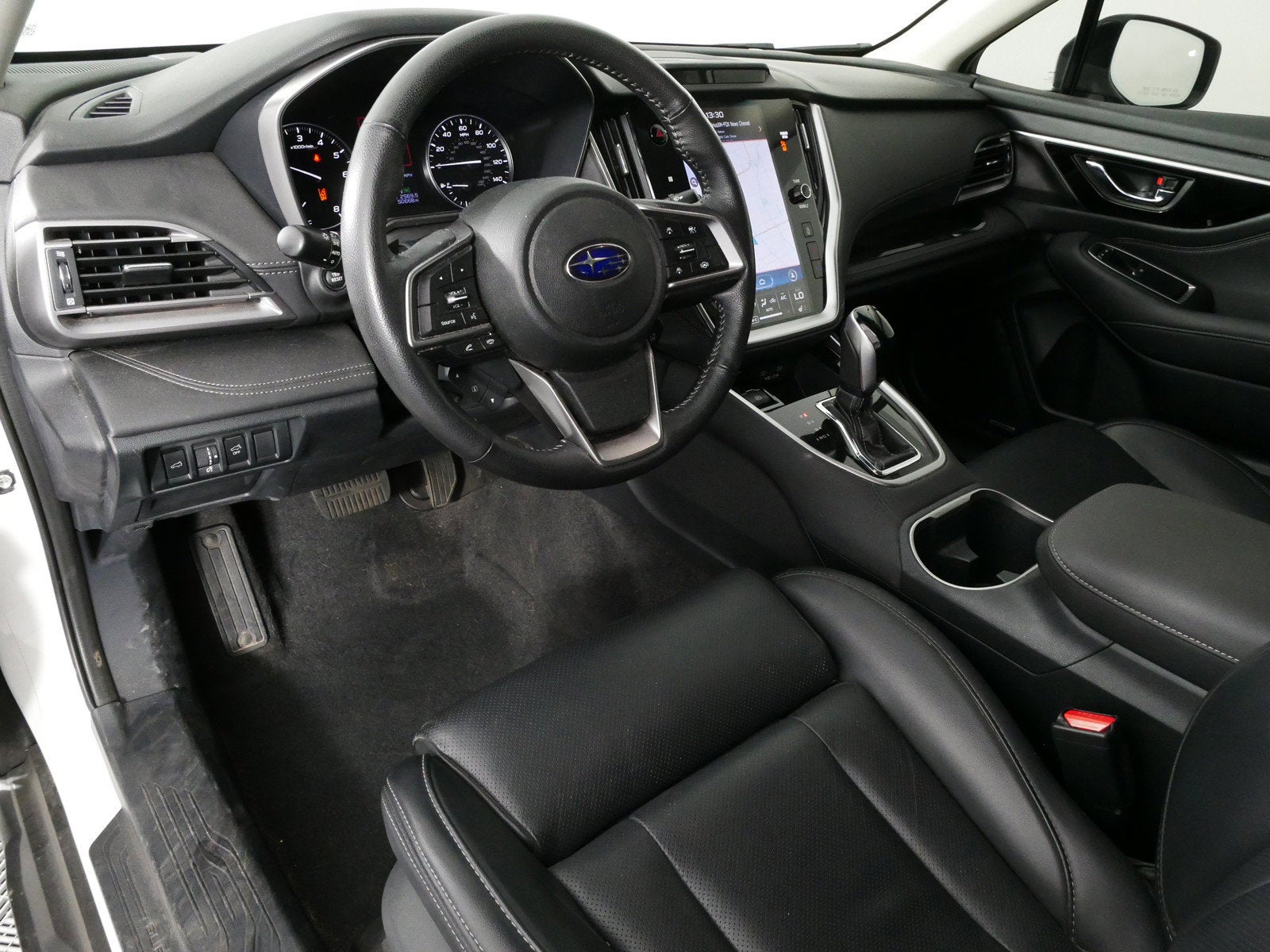 2021 Subaru Outback Limited XT AWD *1-OWNER!*