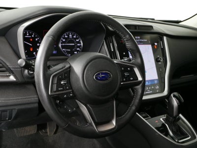 2021 Subaru Outback Limited XT AWD *1-OWNER!*