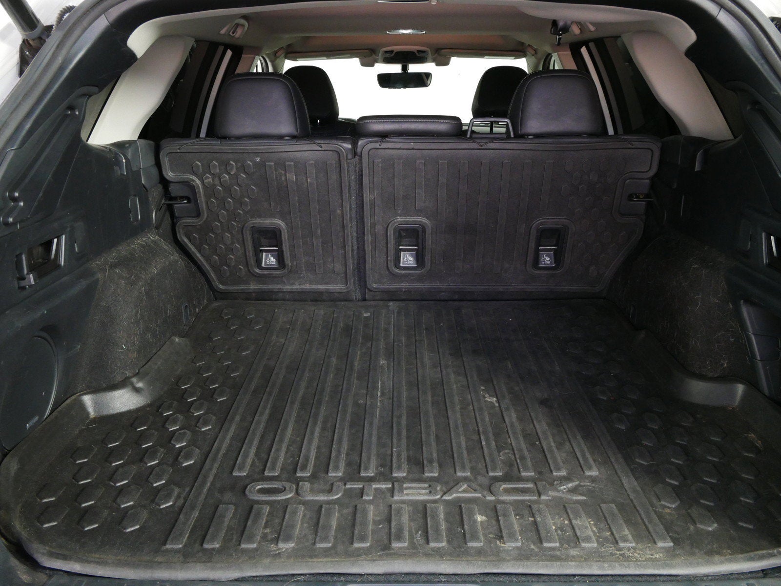 2021 Subaru Outback Limited XT AWD *1-OWNER!*