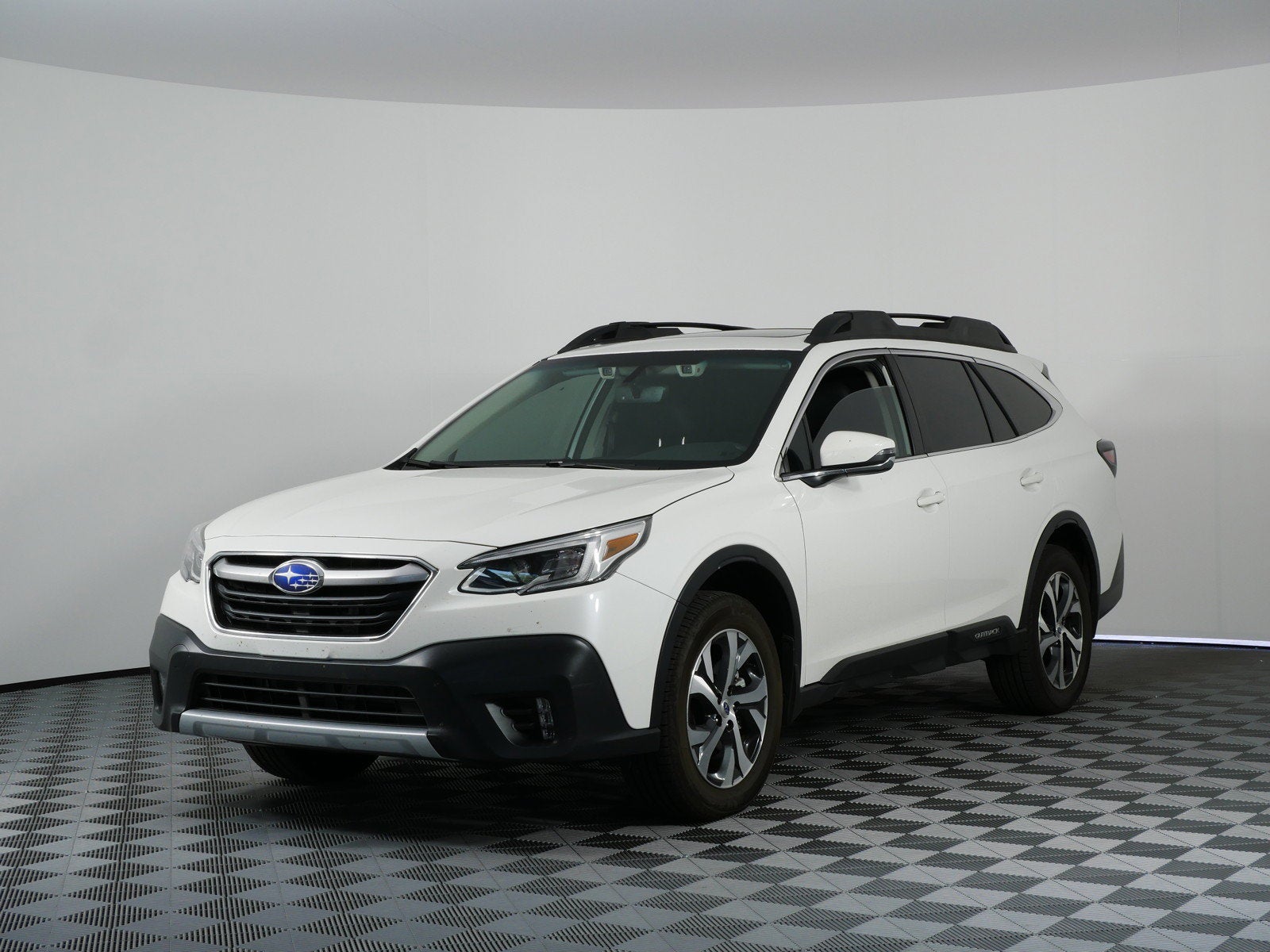 2021 Subaru Outback Limited XT AWD *1-OWNER!*