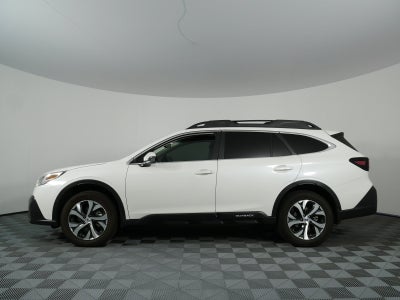 2021 Subaru Outback Limited XT AWD *1-OWNER!*