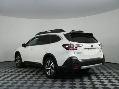 2021 Subaru Outback Limited XT AWD *1-OWNER!*