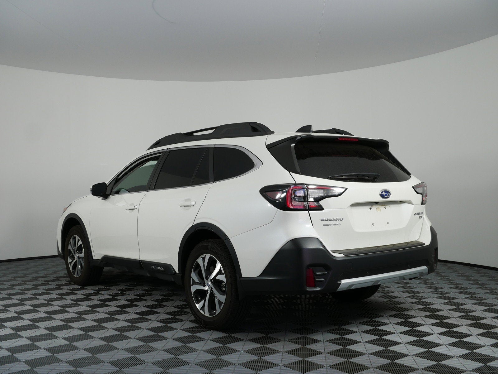 2021 Subaru Outback Limited XT AWD *1-OWNER!*