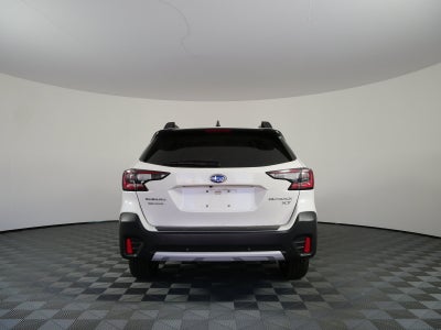 2021 Subaru Outback Limited XT AWD *1-OWNER!*