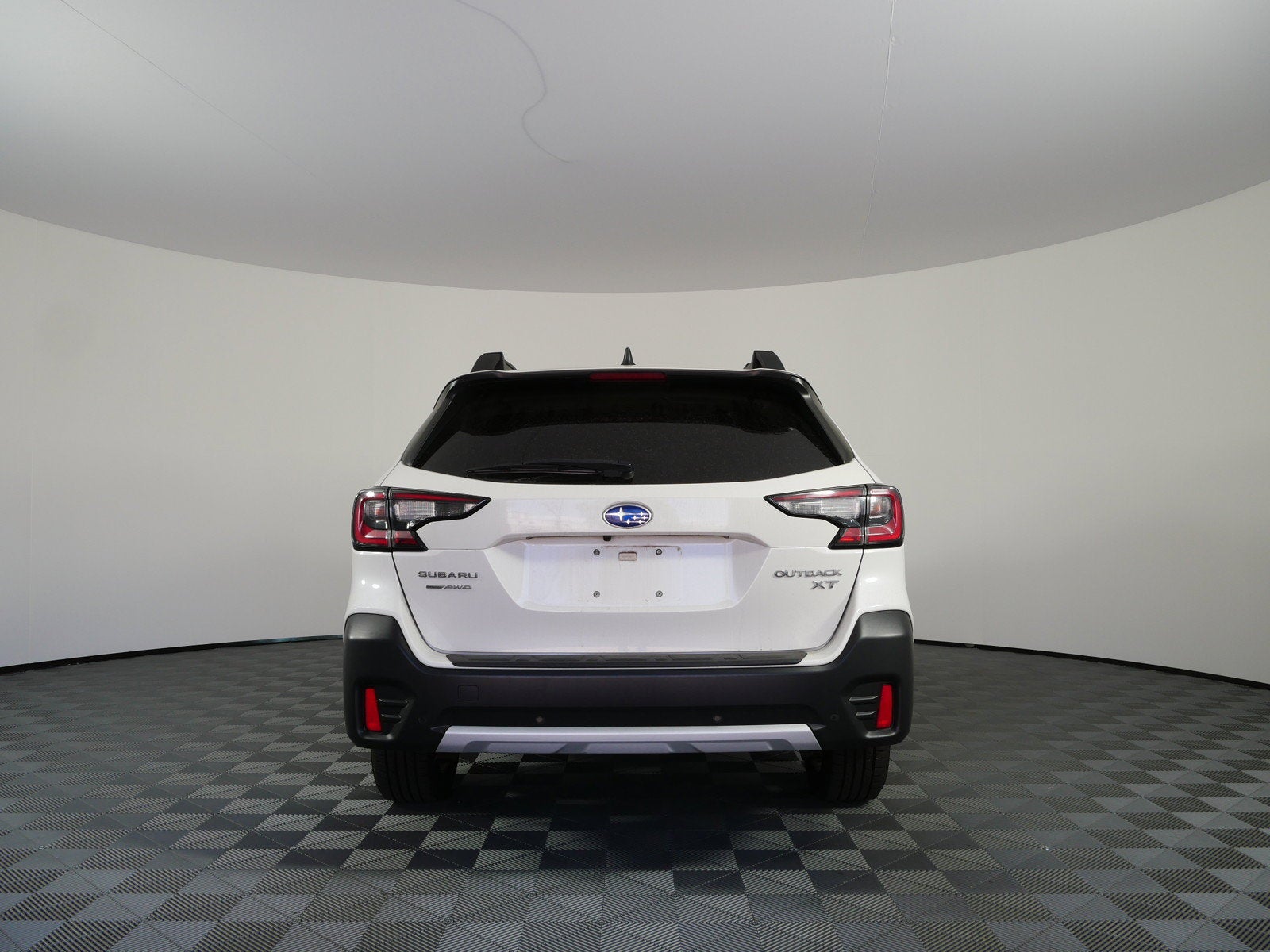 2021 Subaru Outback Limited XT AWD *1-OWNER!*