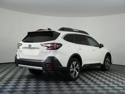 2021 Subaru Outback Limited XT AWD *1-OWNER!*