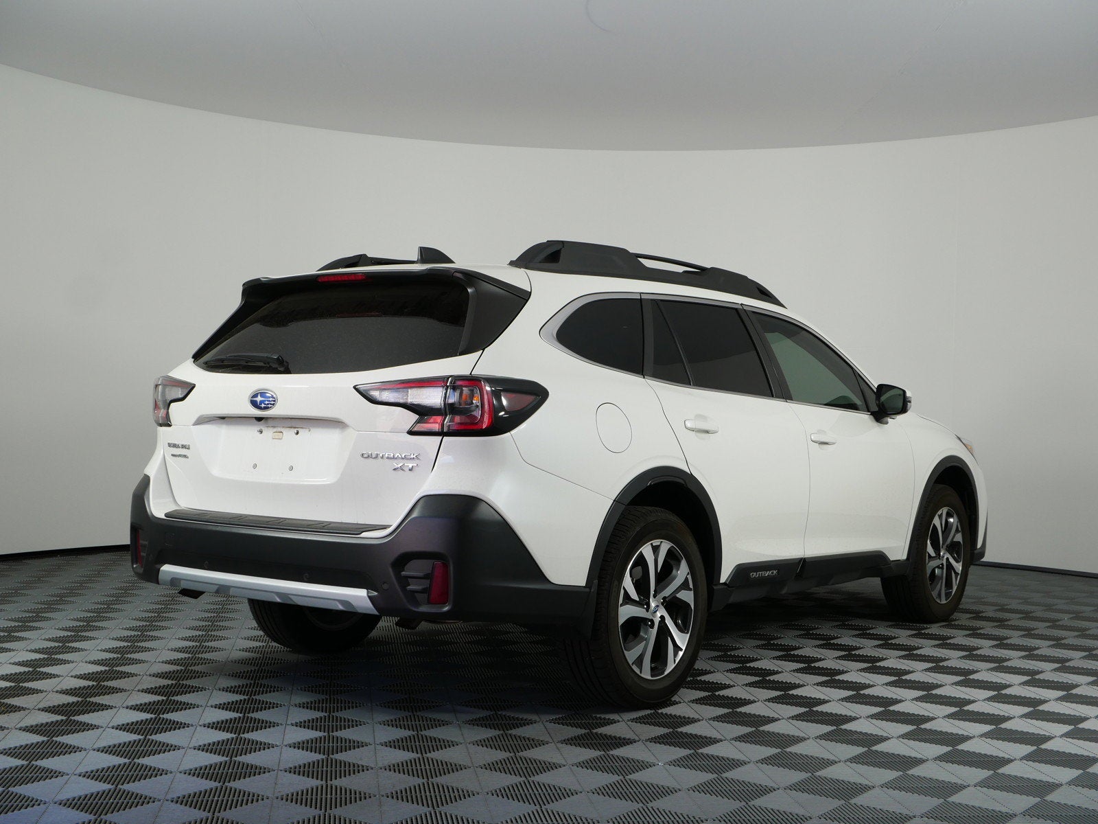 2021 Subaru Outback Limited XT AWD *1-OWNER!*