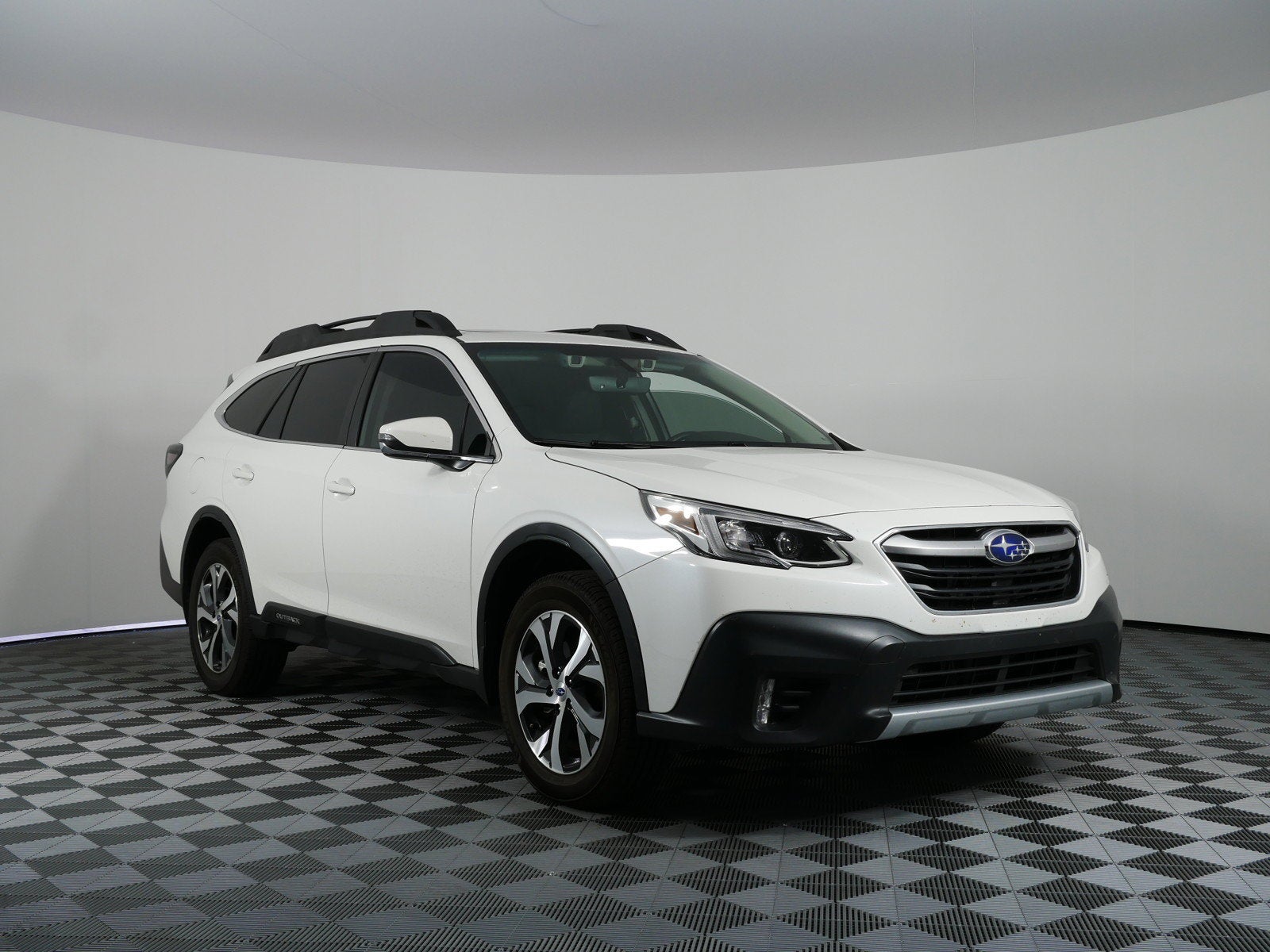 2021 Subaru Outback Limited XT AWD *1-OWNER!*