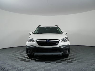 2021 Subaru Outback Limited XT AWD *1-OWNER!*