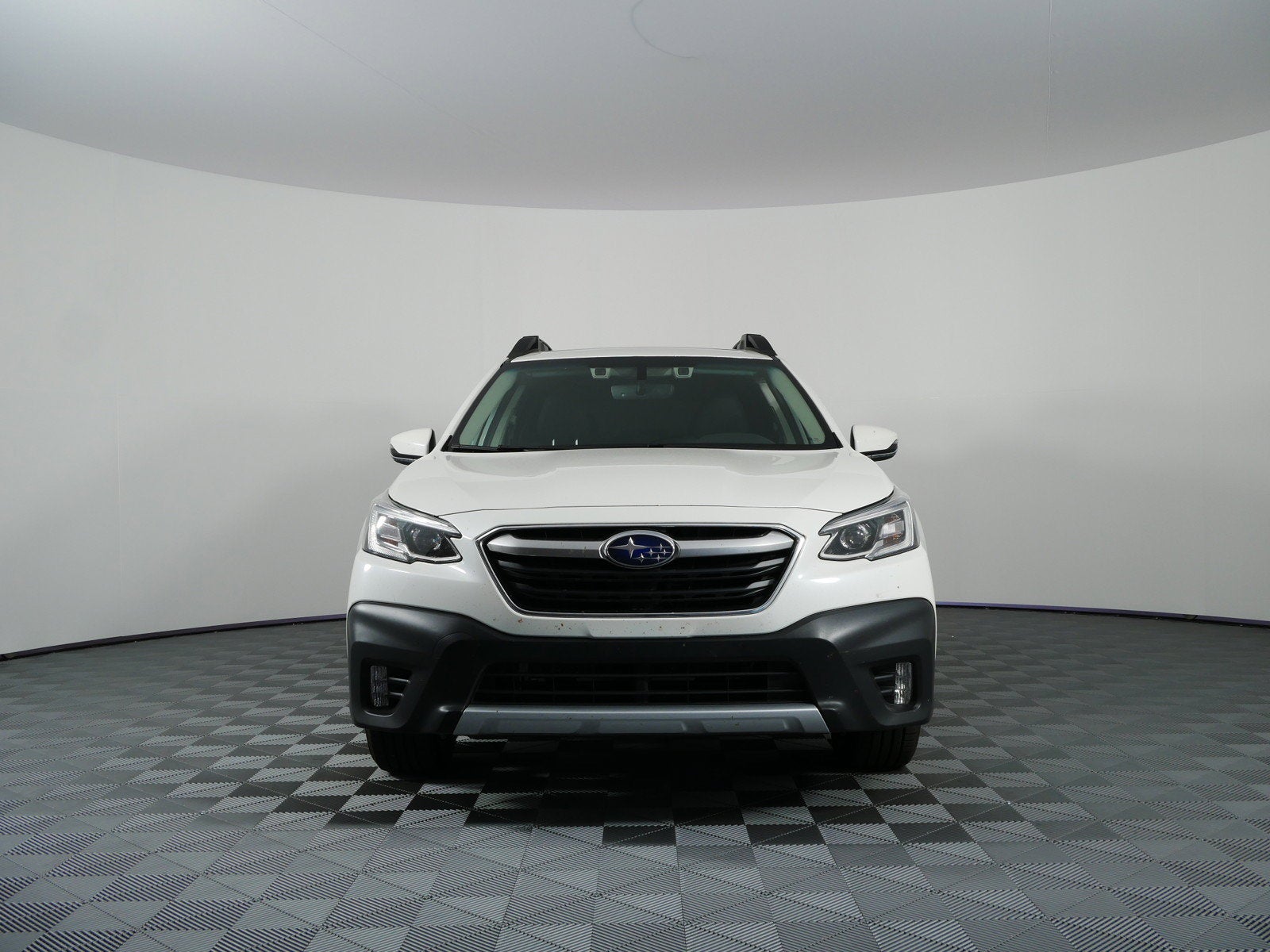 2021 Subaru Outback Limited XT AWD *1-OWNER!*