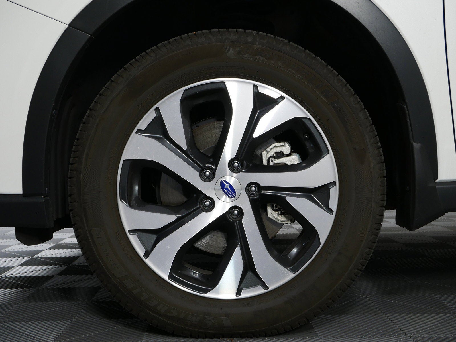 2021 Subaru Outback Limited XT AWD *1-OWNER!*