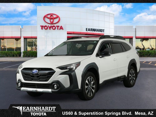 2023 Subaru Outback Limited XT AWD *CLEAN CARFAX!*