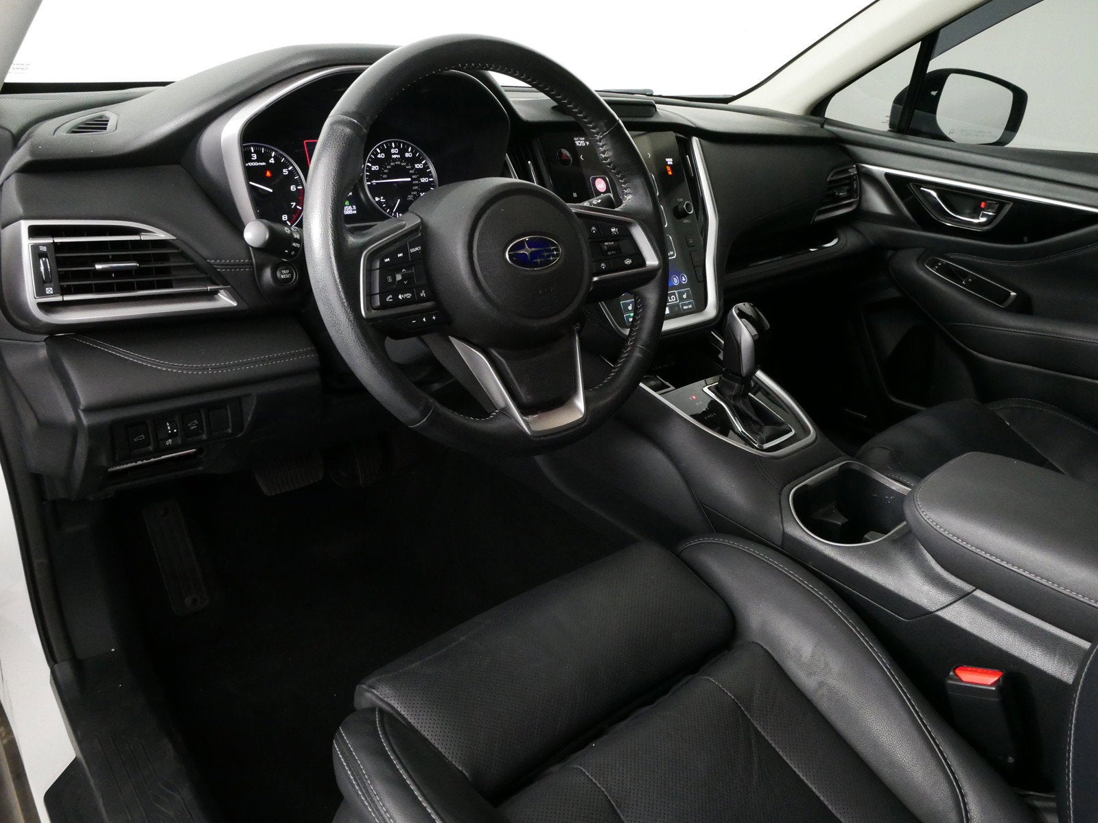 2023 Subaru Outback Limited XT AWD *CLEAN CARFAX!*