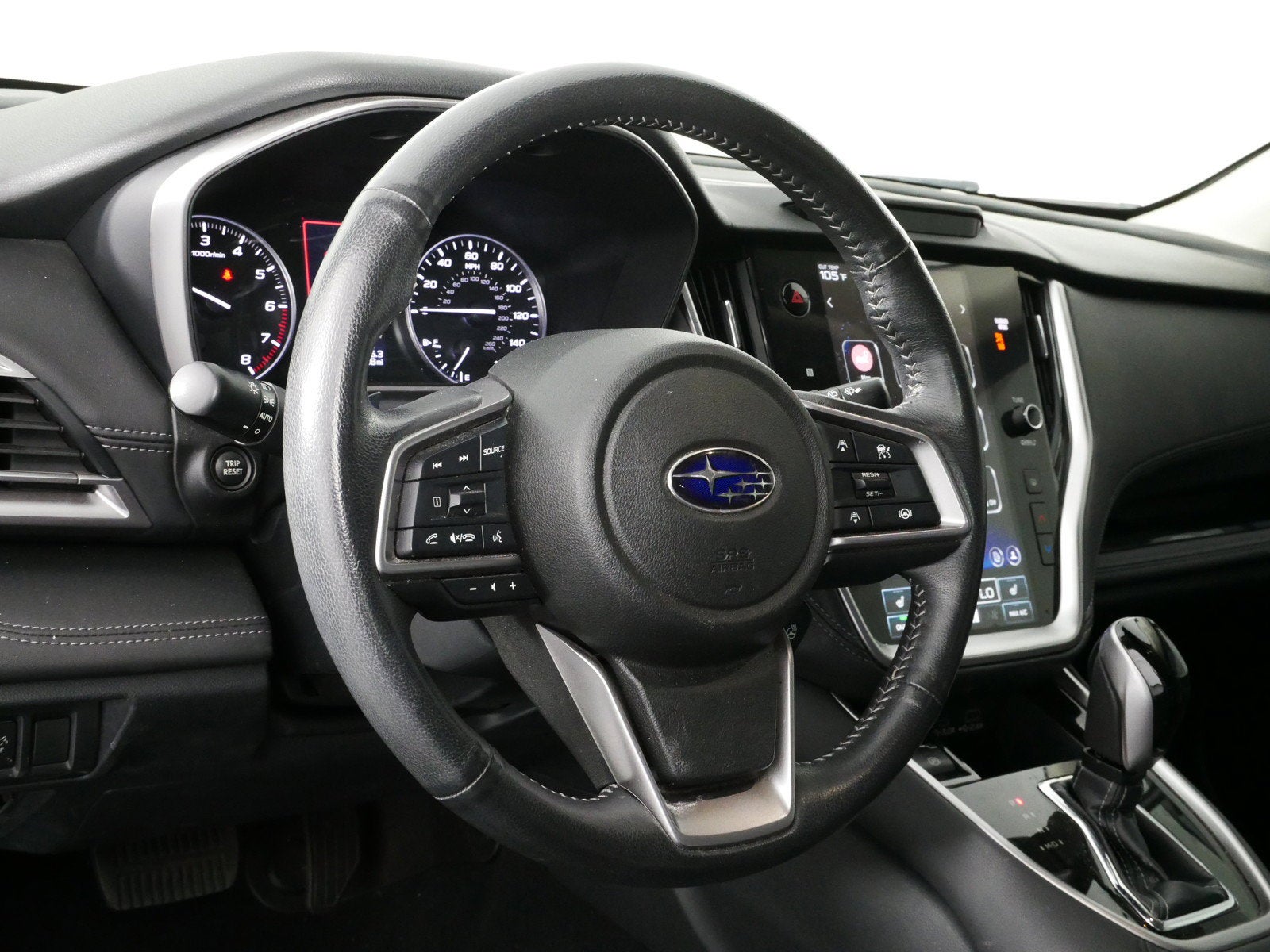 2023 Subaru Outback Limited XT AWD *CLEAN CARFAX!*