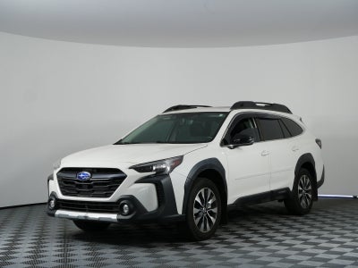 2023 Subaru Outback Limited XT AWD *CLEAN CARFAX!*