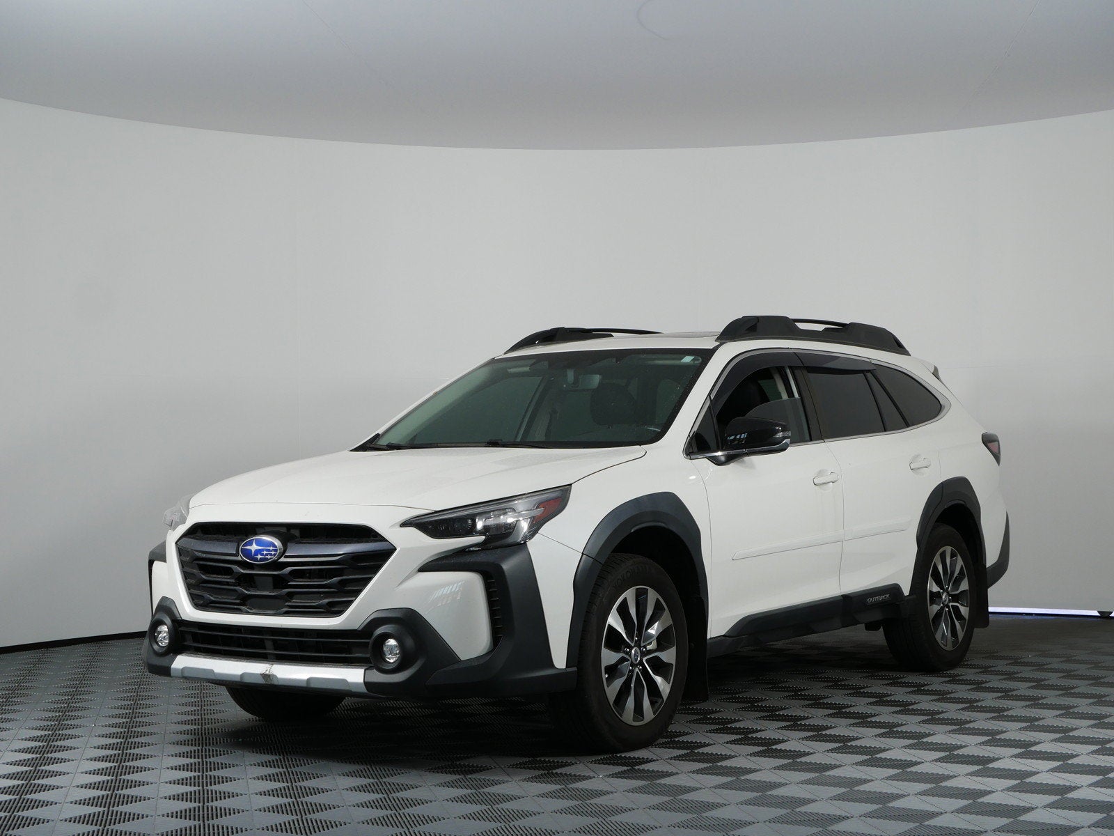 2023 Subaru Outback Limited XT AWD *CLEAN CARFAX!*