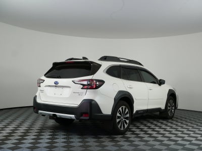 2023 Subaru Outback Limited XT AWD *CLEAN CARFAX!*