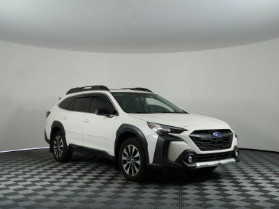 2023 Subaru Outback Limited XT AWD *CLEAN CARFAX!*