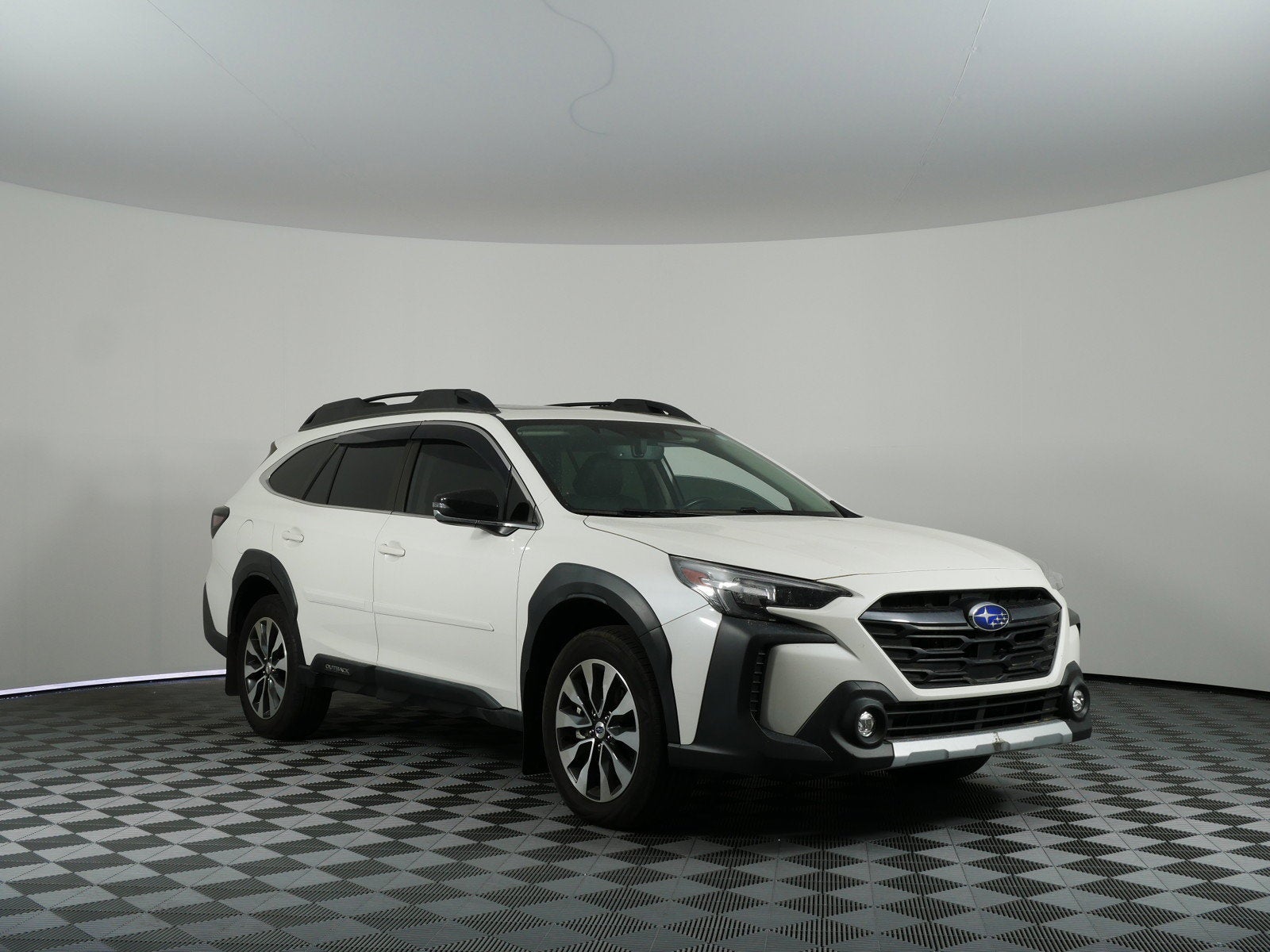 2023 Subaru Outback Limited XT AWD *CLEAN CARFAX!*
