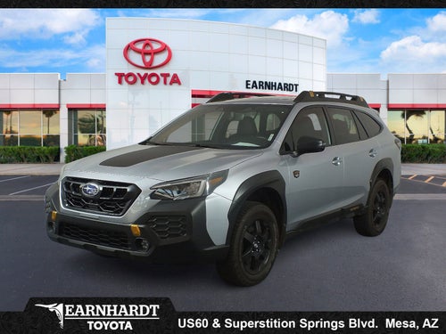 2025 Subaru Outback Wilderness AWD *1-OWNER*