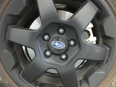 2025 Subaru Outback Wilderness AWD *1-OWNER*