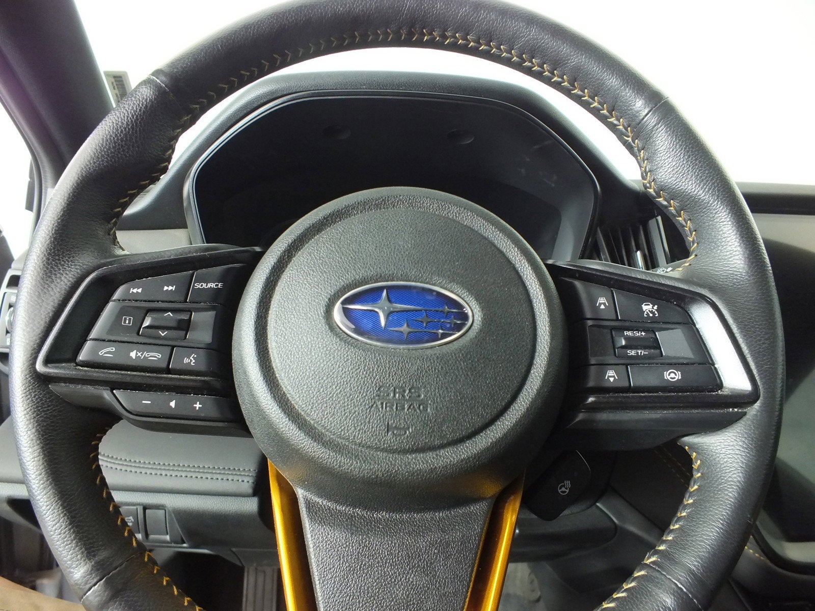 2025 Subaru Outback Wilderness AWD *1-OWNER*