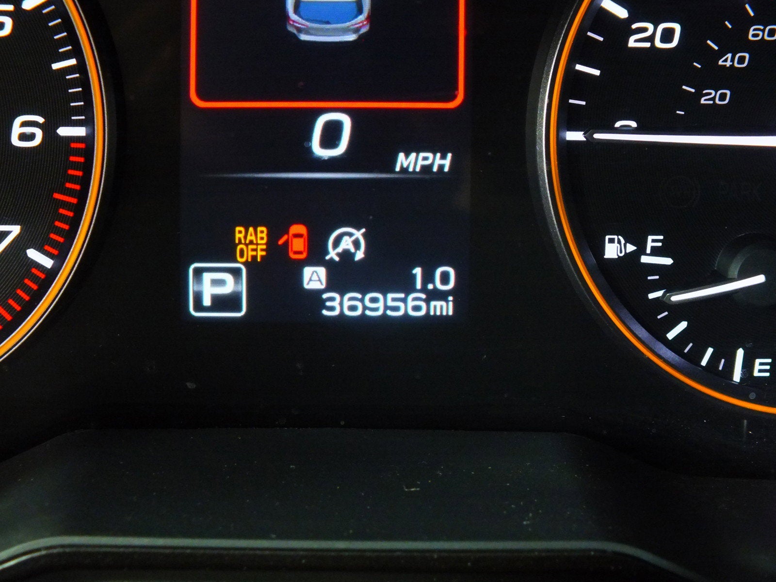 2025 Subaru Outback Wilderness AWD *1-OWNER*