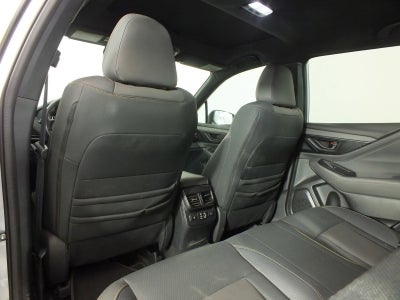 2025 Subaru Outback Wilderness AWD *1-OWNER*