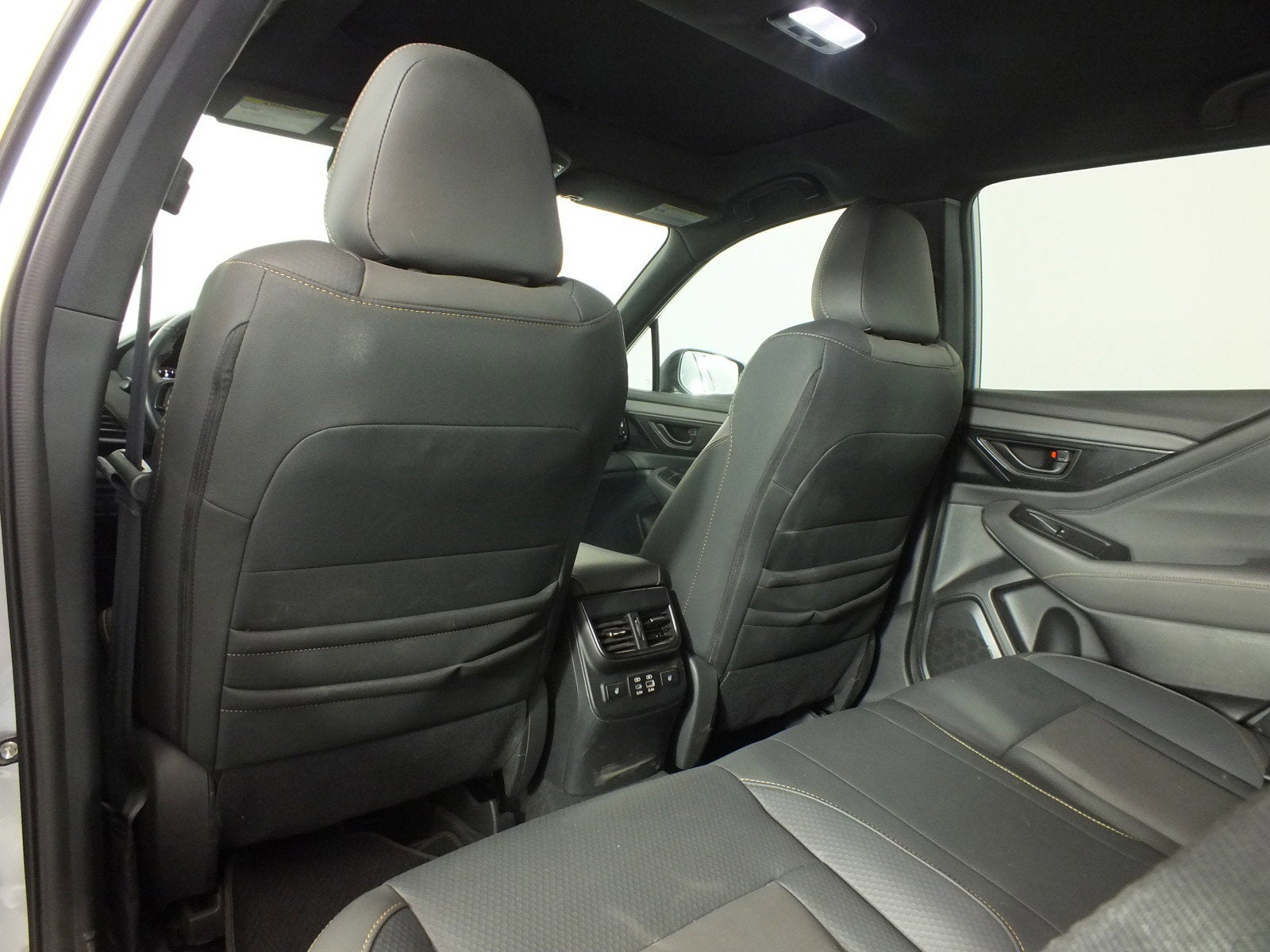 2025 Subaru Outback Wilderness AWD *1-OWNER*