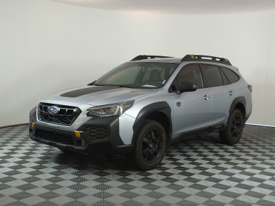 2025 Subaru Outback Wilderness AWD *1-OWNER*