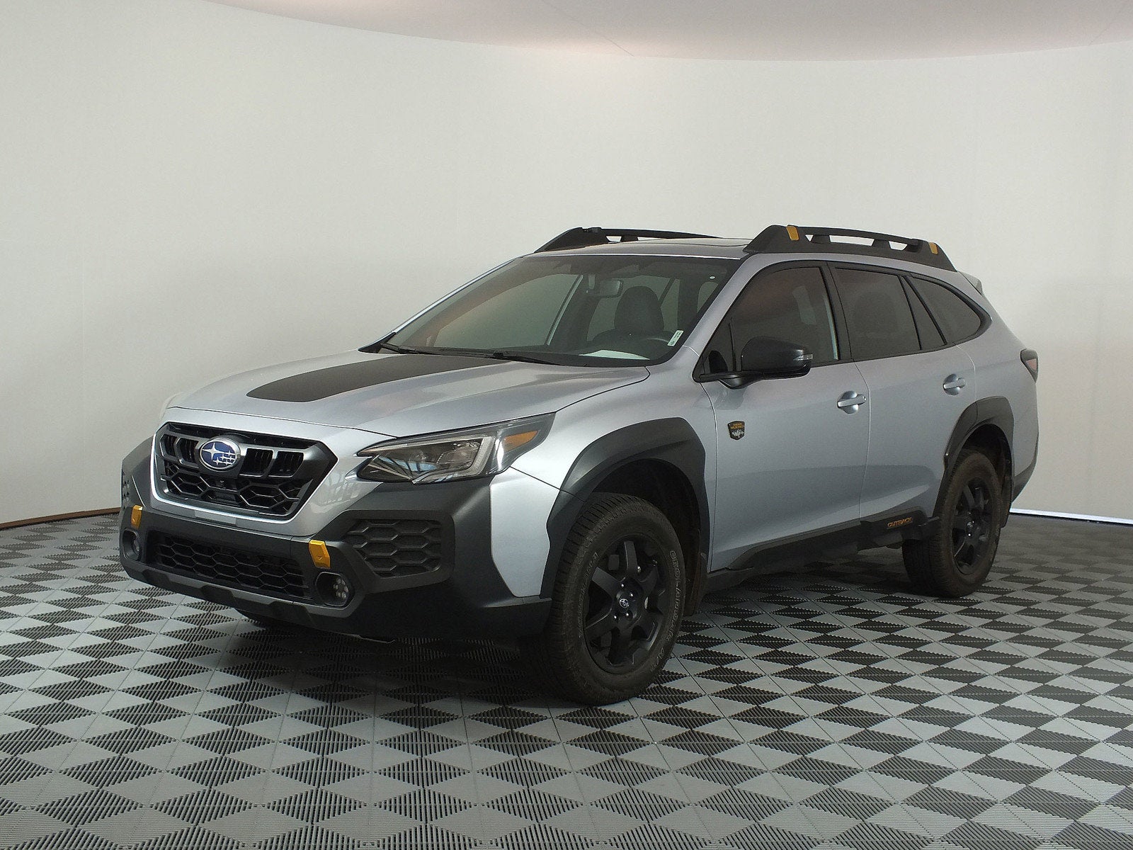 2025 Subaru Outback Wilderness AWD *1-OWNER*