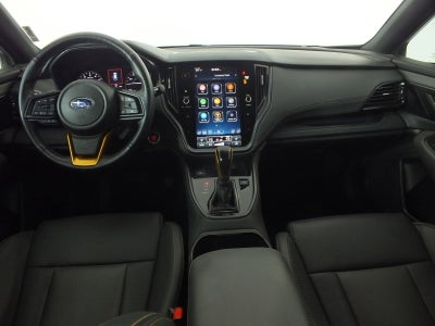 2025 Subaru Outback Wilderness AWD *1-OWNER*