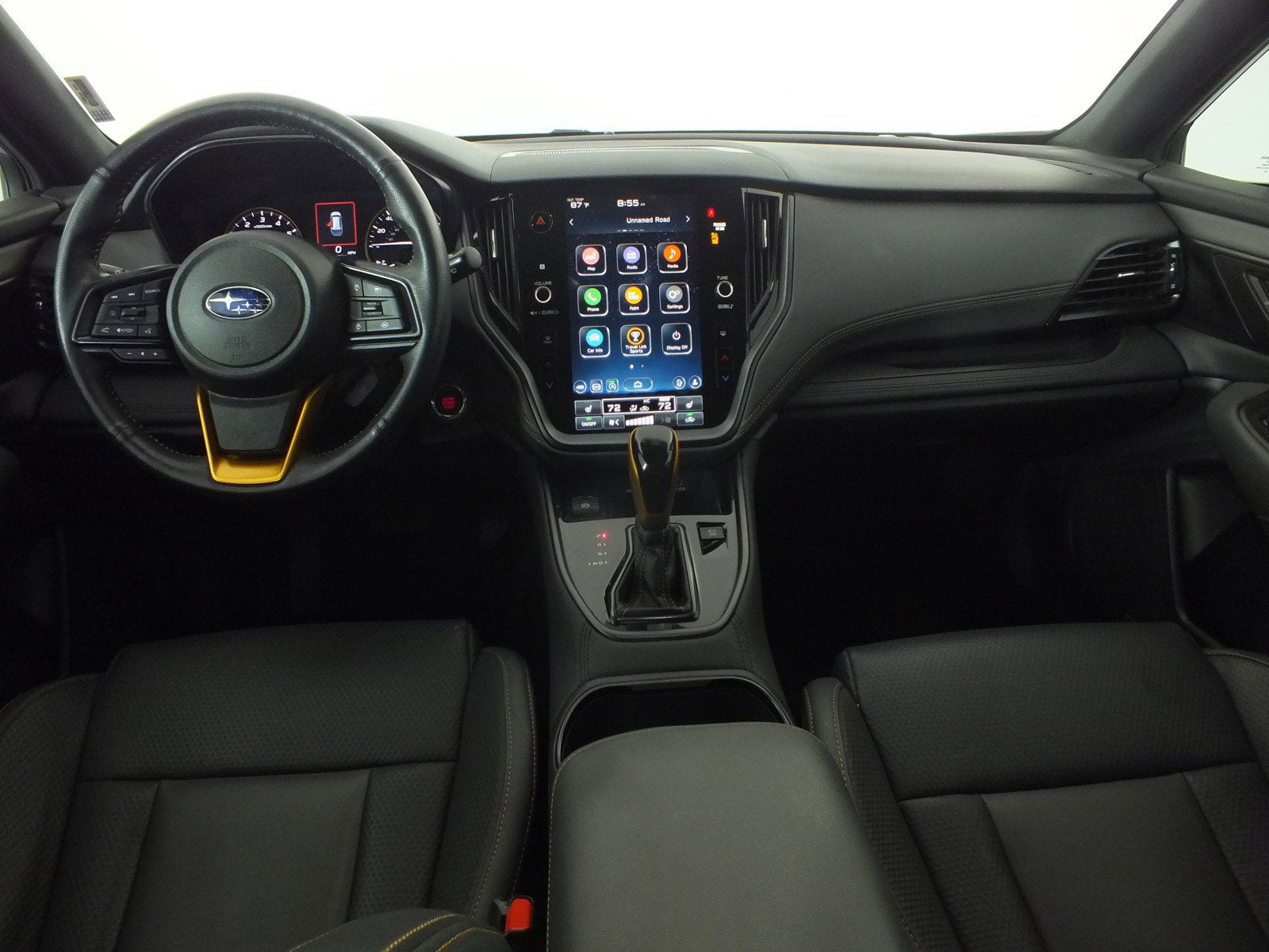 2025 Subaru Outback Wilderness AWD *1-OWNER*