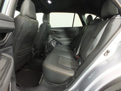 2025 Subaru Outback Wilderness AWD *1-OWNER*