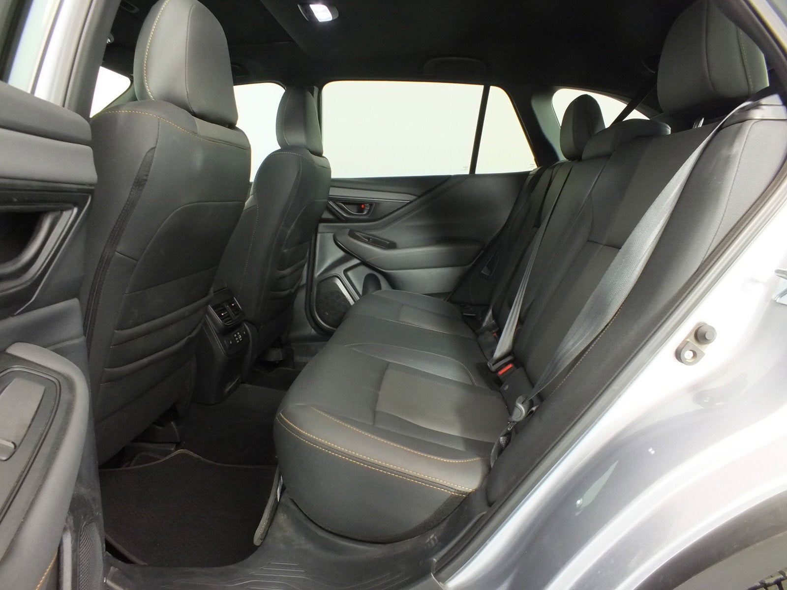 2025 Subaru Outback Wilderness AWD *1-OWNER*