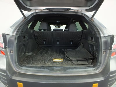 2025 Subaru Outback Wilderness AWD *1-OWNER*