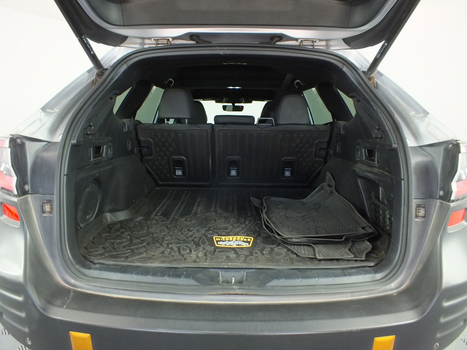 2025 Subaru Outback Wilderness AWD *1-OWNER*