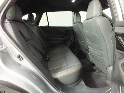2025 Subaru Outback Wilderness AWD *1-OWNER*