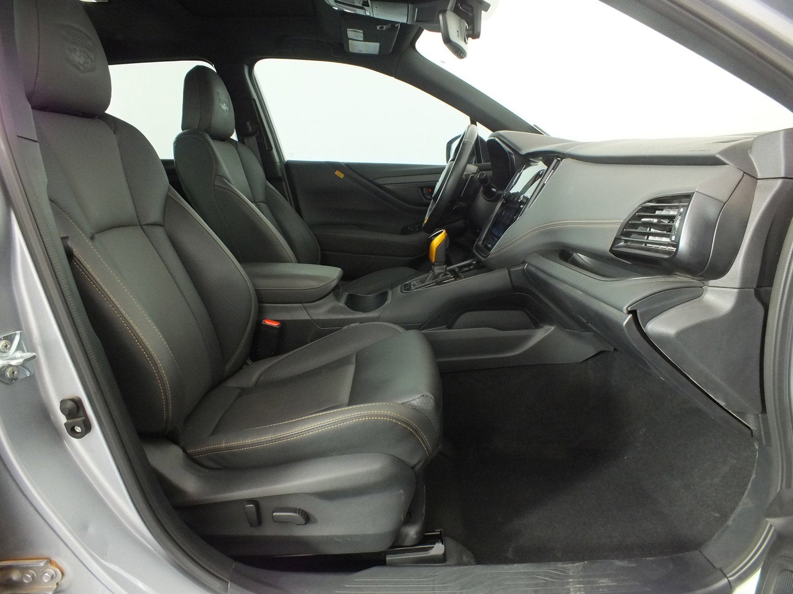 2025 Subaru Outback Wilderness AWD *1-OWNER*
