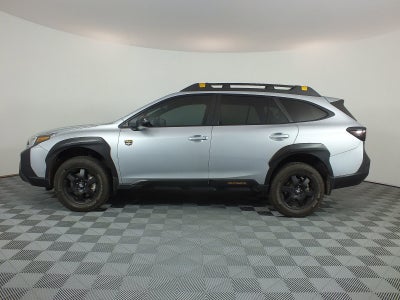 2025 Subaru Outback Wilderness AWD *1-OWNER*