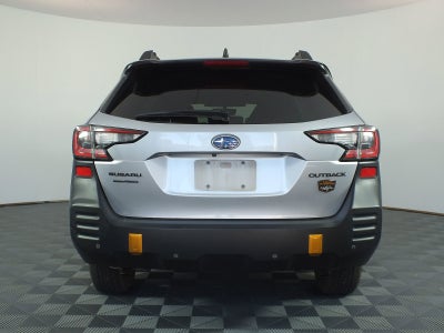2025 Subaru Outback Wilderness AWD *1-OWNER*