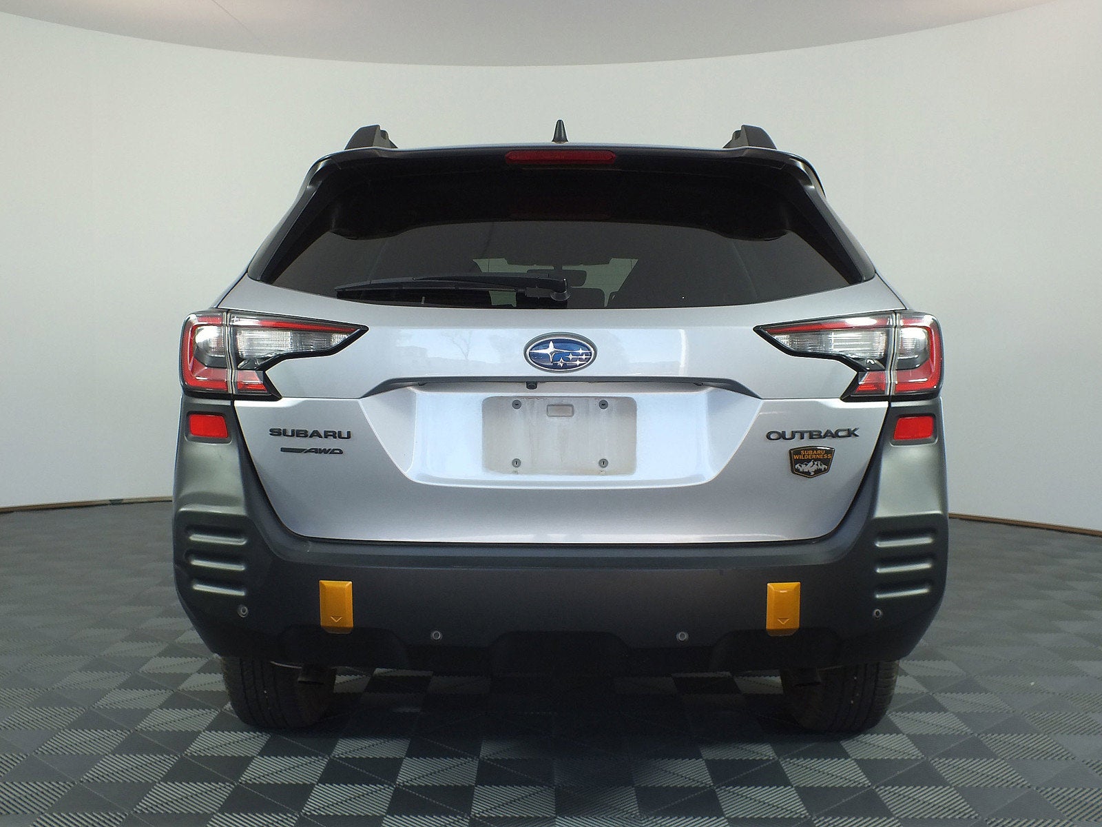 2025 Subaru Outback Wilderness AWD *1-OWNER*