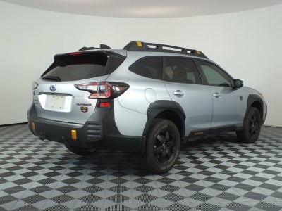 2025 Subaru Outback Wilderness AWD *1-OWNER*
