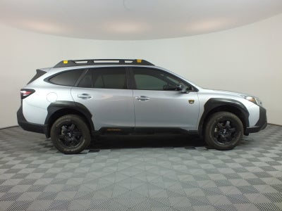 2025 Subaru Outback Wilderness AWD *1-OWNER*