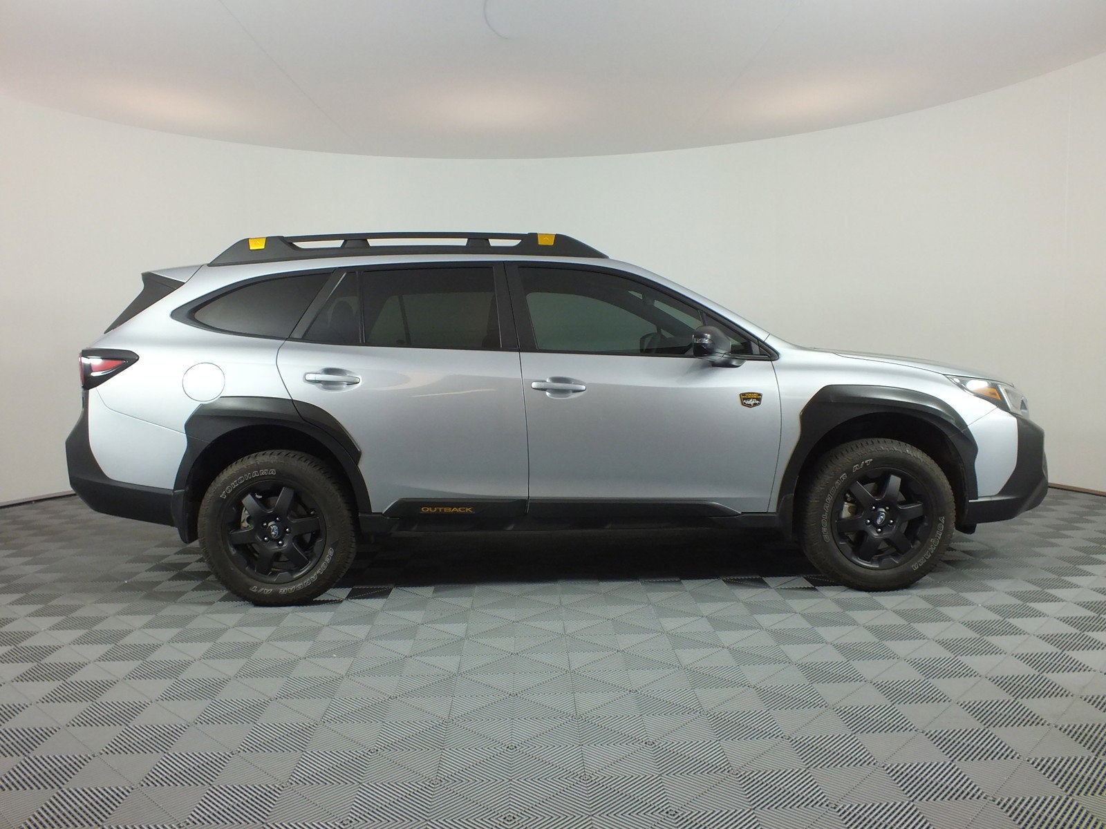 2025 Subaru Outback Wilderness AWD *1-OWNER*