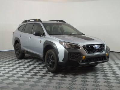 2025 Subaru Outback Wilderness AWD *1-OWNER*