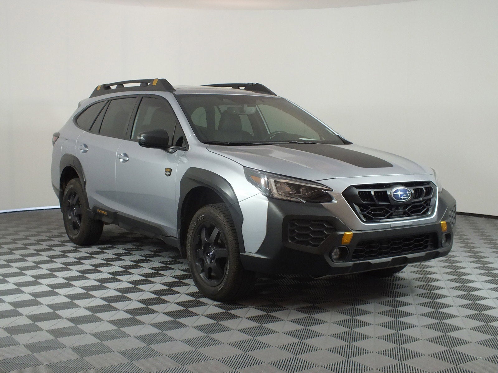2025 Subaru Outback Wilderness AWD *1-OWNER*