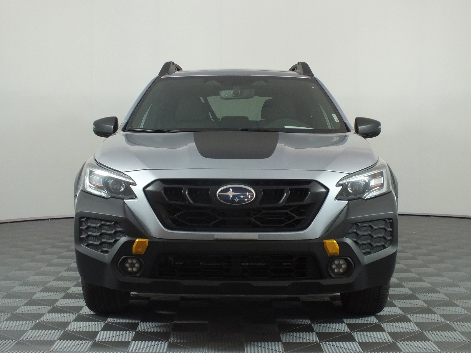 2025 Subaru Outback Wilderness AWD *1-OWNER*