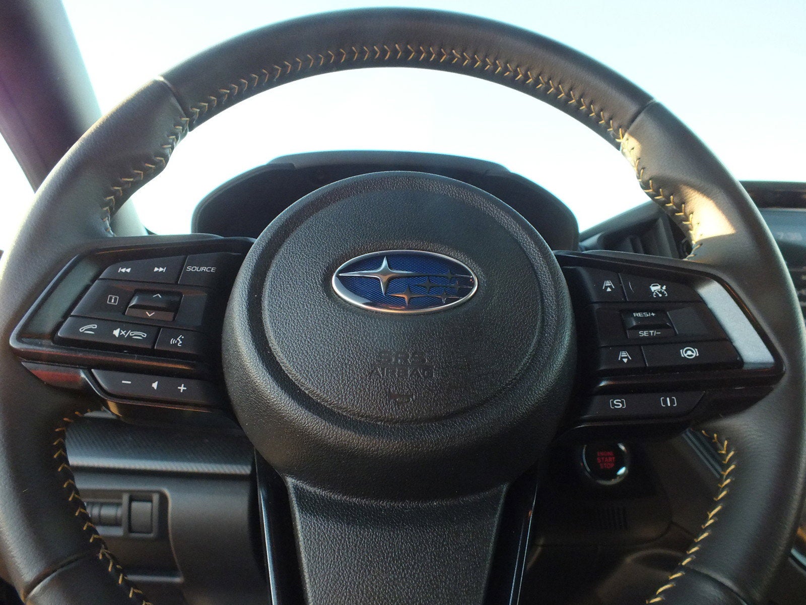 2024 Subaru Crosstrek Sport AWD *1-OWNER*
